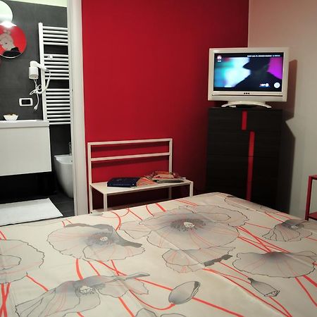 Eva & Diabolik'S Secret Room Milano Cameră foto