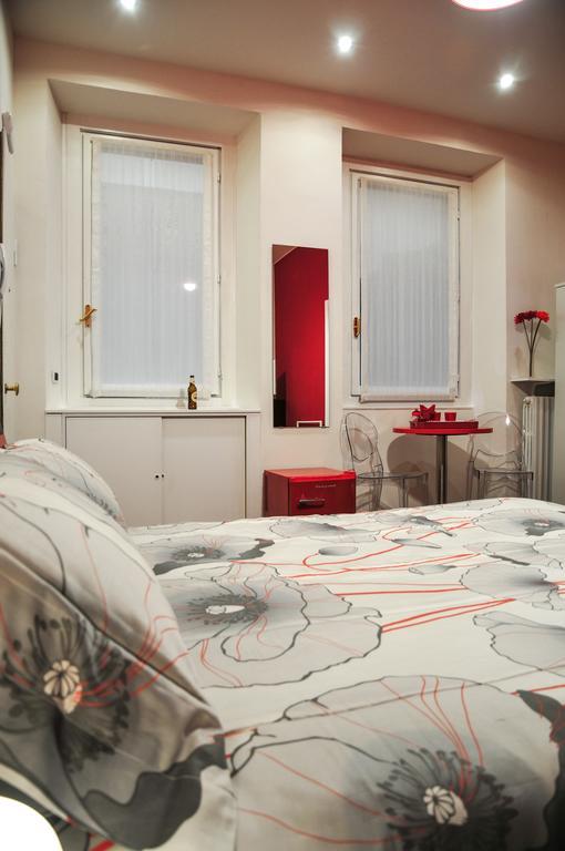 Eva & Diabolik'S Secret Room Milano Cameră foto